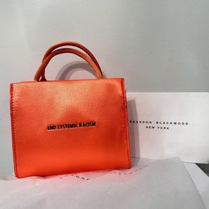 Brandon Blackwood ESR Tote